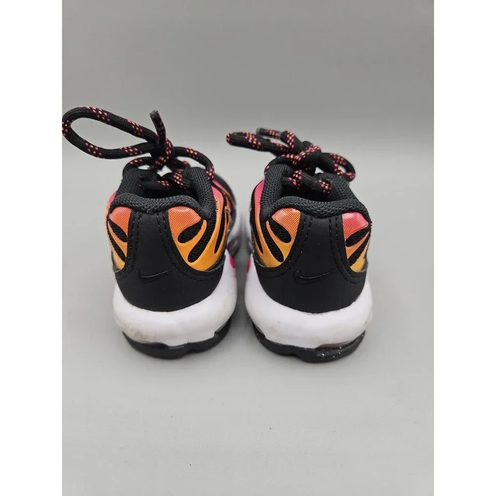 Nike nice midsole